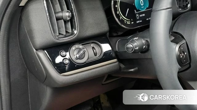 Mini Cooper Countryman id 4360998 из Кореи 7