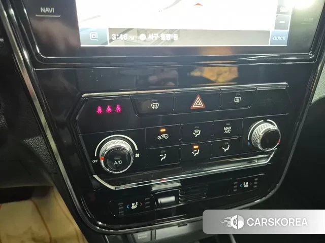 Ssangyong Tivoli Air id 3411451 из Кореи 7