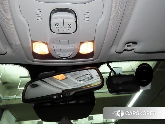 Jeep Renegade id 4464777 из Кореи 7