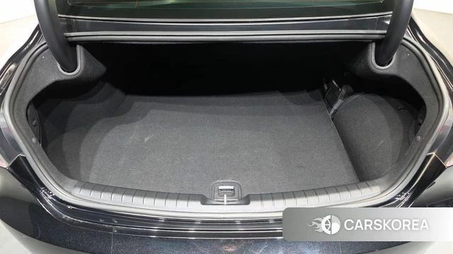 Hyundai The New Grandeur IG Hybrid id 4712181 из Кореи 7