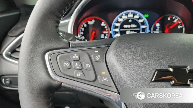 Chevrolet (GM Daewoo) The New Malibu id 3965072 из Кореи 7