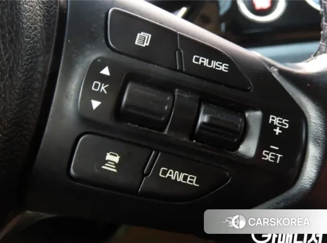 Kia The New Carnival id 3479922 из Кореи 7