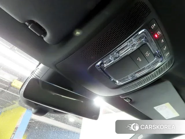 Mercedes-Benz A-Class W177 id 3502313 из Кореи 7