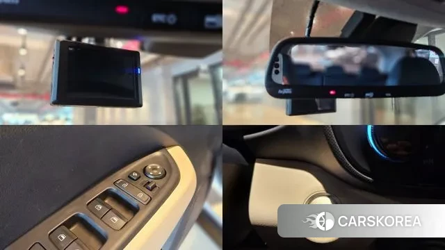 Hyundai Venue id 3083860 из Кореи 7