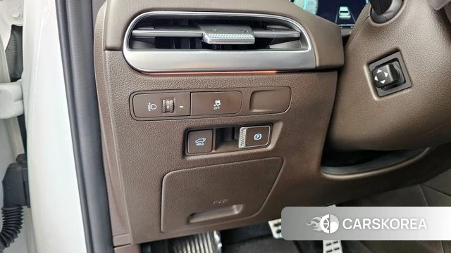 Hyundai The New Palisade id 3953532 из Кореи 7