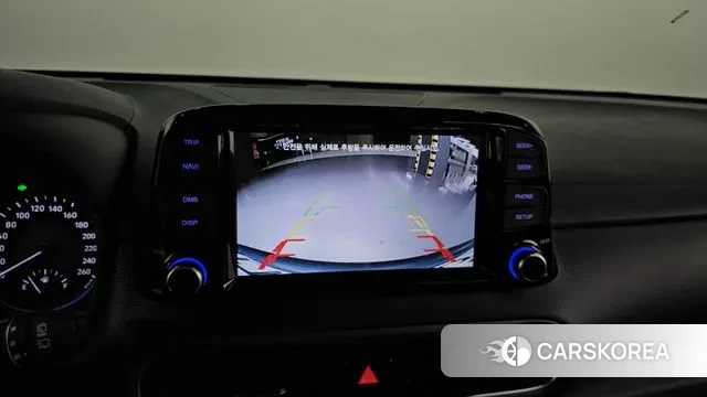 Hyundai The New Kona Hybrid id 3454059 из Кореи 7