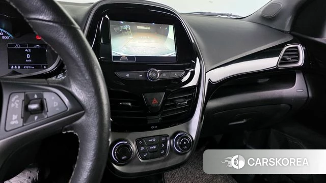 Chevrolet (GM Daewoo) The New Spark id 3833813 из Кореи 7