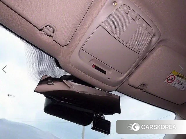 Renault Korea (Samsung) The New QM6 id 3017071 из Кореи 7