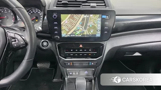 Ssangyong The New Tivoli id 3639074 из Кореи 7