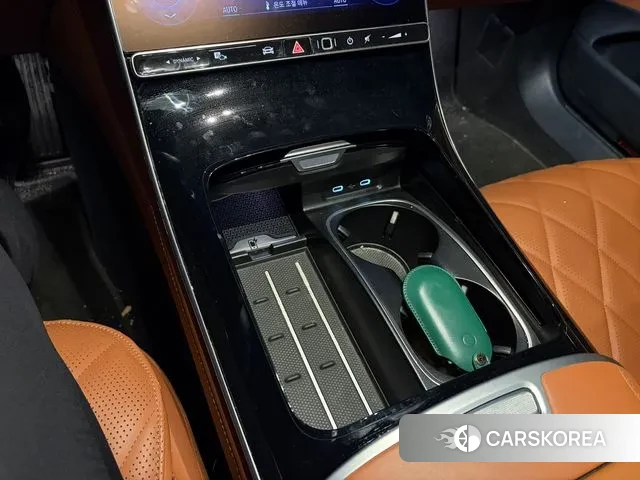 Mercedes-Benz S-Class W223 id 3550638 из Кореи 7