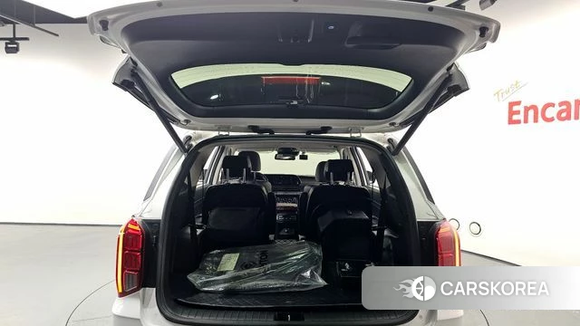 Hyundai Palisade id 4632191 из Кореи 7