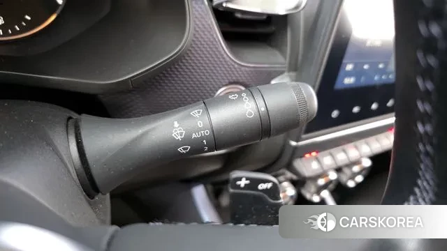 Renault Korea (Samsung) XM3 id 3587899 из Кореи 7