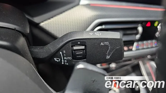 BMW X6 (G06) id 2705175 из Кореи 7