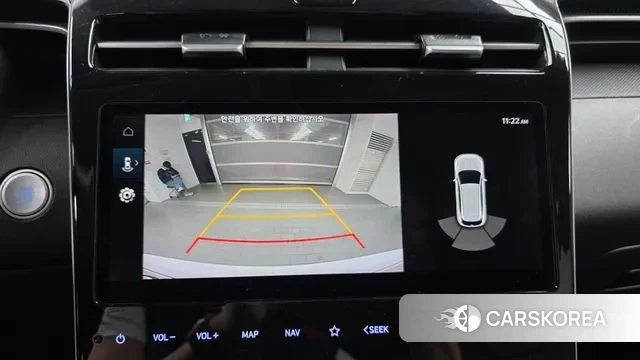 Hyundai Tucson (NX4) id 3367341 из Кореи 7