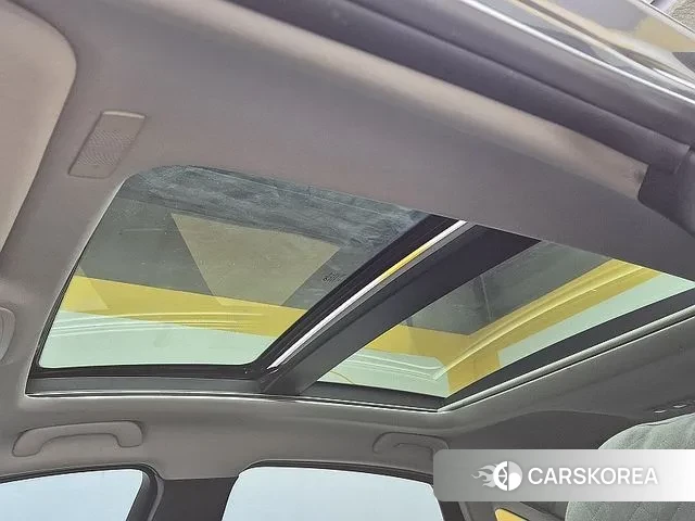 Renault Korea (Samsung) The New SM6 id 3111480 из Кореи 7