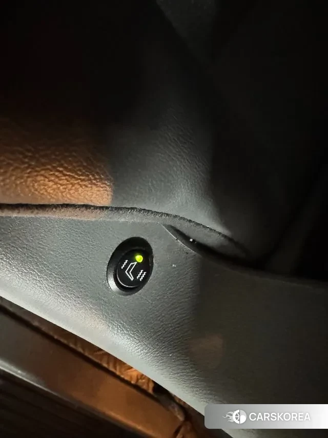 Hyundai The New Grand Starex id 3425511 из Кореи 7