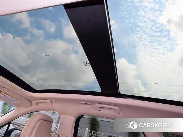 Lincoln Corsair id 3013000 из Кореи 7