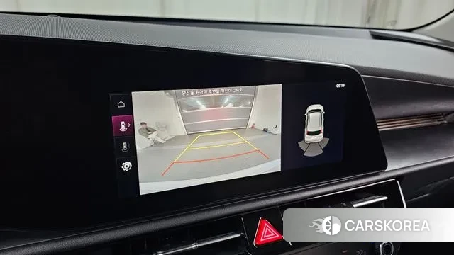 Kia Di Ol Nu Niro id 3394833 из Кореи 7