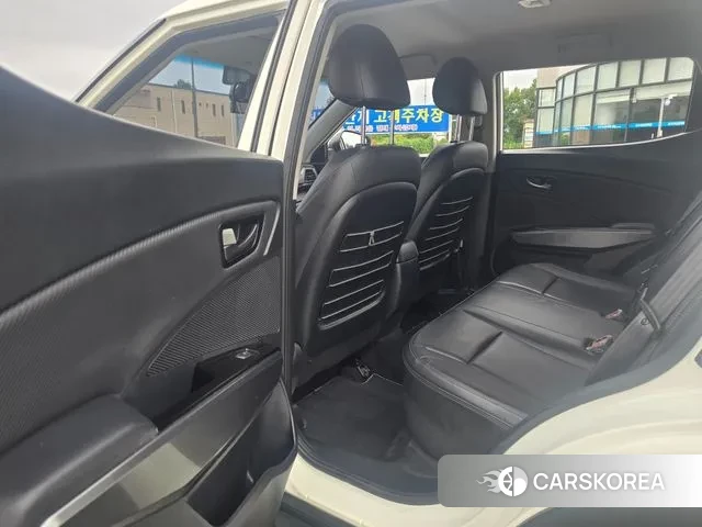 Ssangyong Berry New Tivoli id 3230210 из Кореи 7