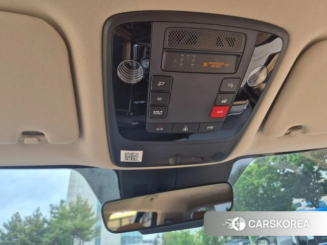 Kia Carnival 4th generation id 4343260 из Кореи 7