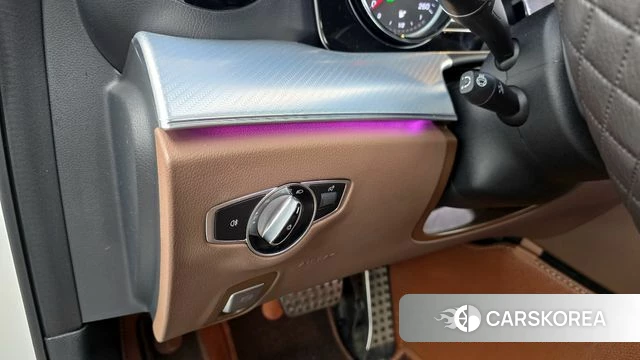 Mercedes-Benz E-Class W213 id 3834116 из Кореи 7