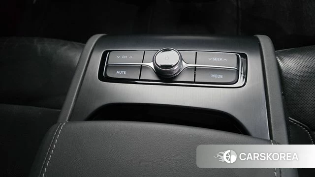 Hyundai Grandeur IG id 4356523 из Кореи 7