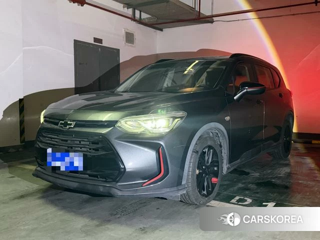 Chevrolet Volando id 4241451 из Китая 7
