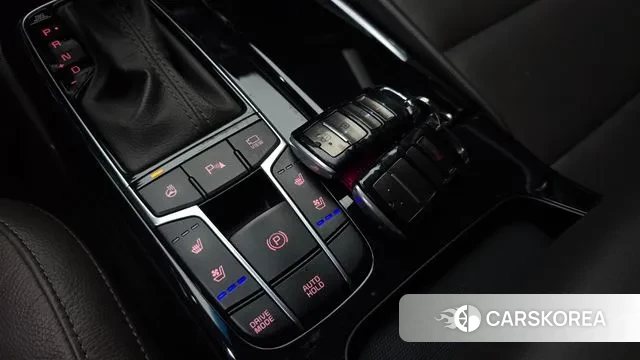 Kia Come New K7 id 2971371 из Кореи 7