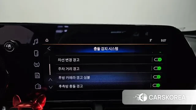 Chevrolet (GM Daewoo) Trax Crossover id 3394226 из Кореи 7