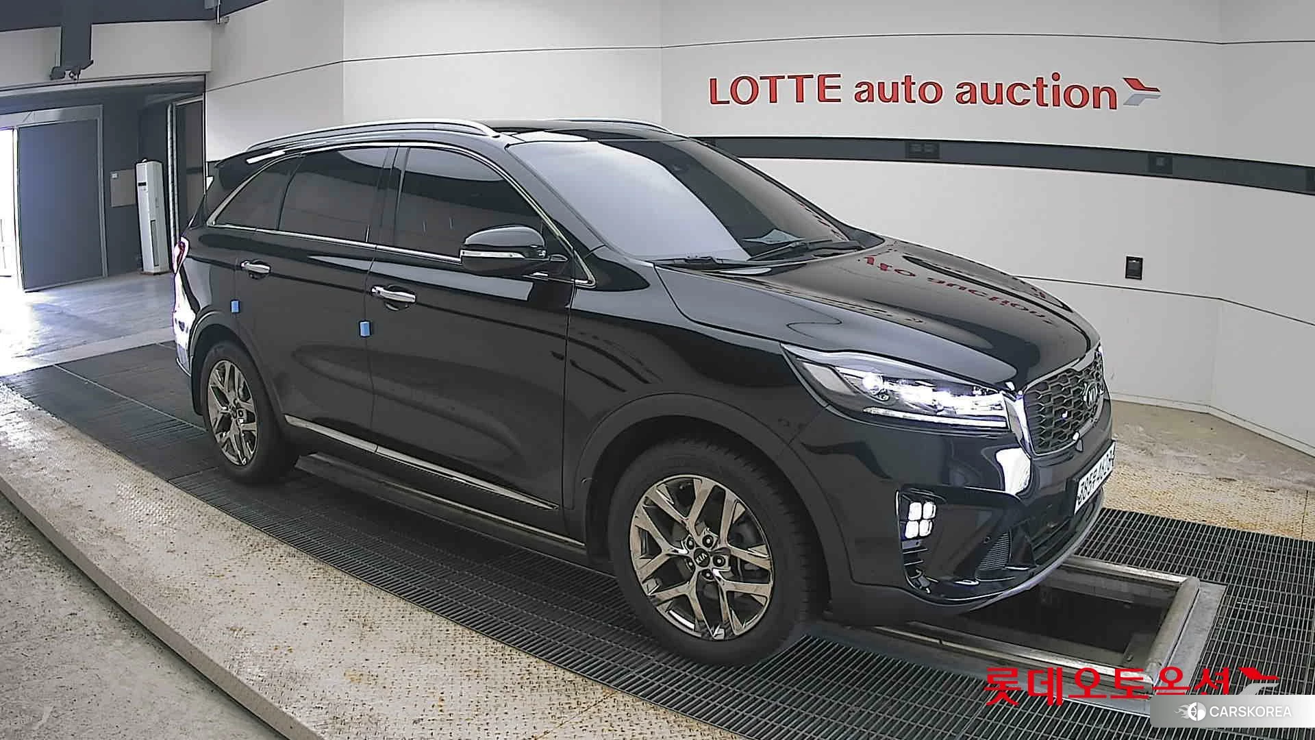 Kia Sorento id 4498446 из Кореи 7