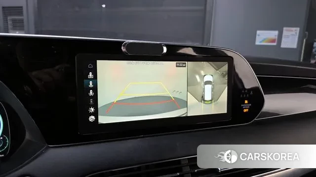 Hyundai Palisade id 3182306 из Кореи 7