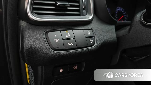 Kia The New Sorento id 4397470 из Кореи 7