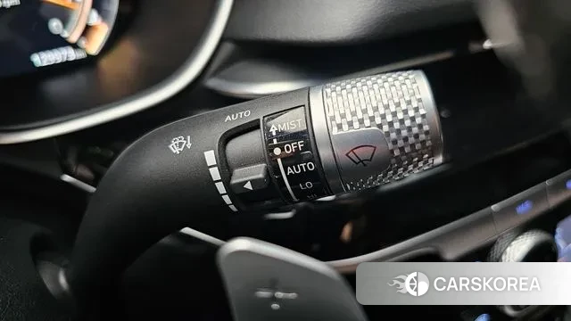 Genesis G80 (RG3) id 2940216 из Кореи 7