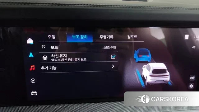 Porsche Cayenne (PO536) id 3405089 из Кореи 7