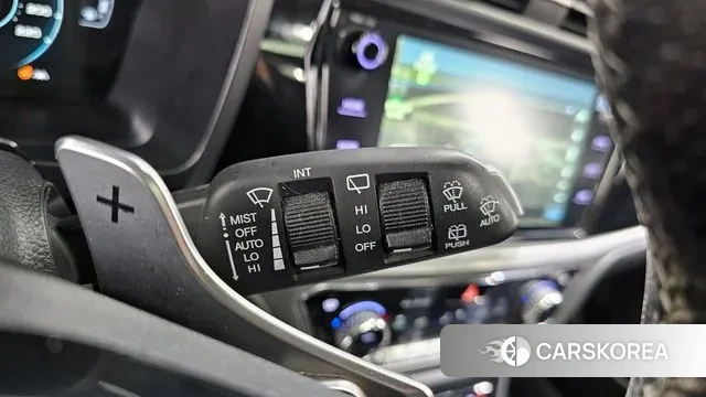 Ssangyong Beautiful Korando id 3646331 из Кореи 7