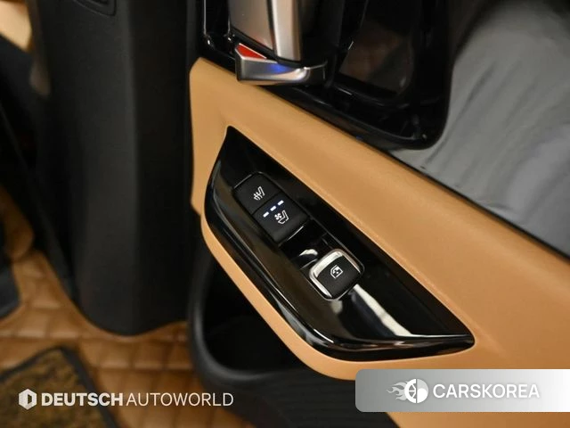 Kia Carnival 4th generation id 4929566 из Кореи 7