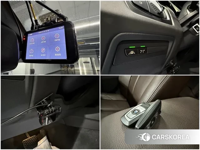 BMW 4 Series (F32) id 3374255 из Кореи 7