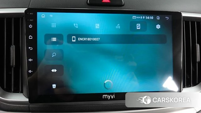 Kia The New Ray id 3904027 из Кореи 7