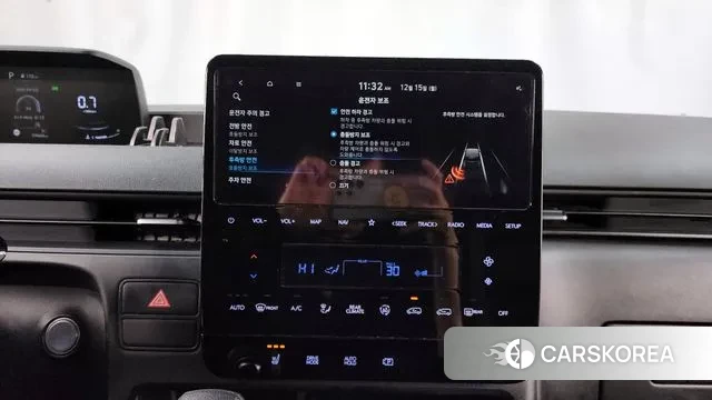 Hyundai Staria id 3478686 из Кореи 7