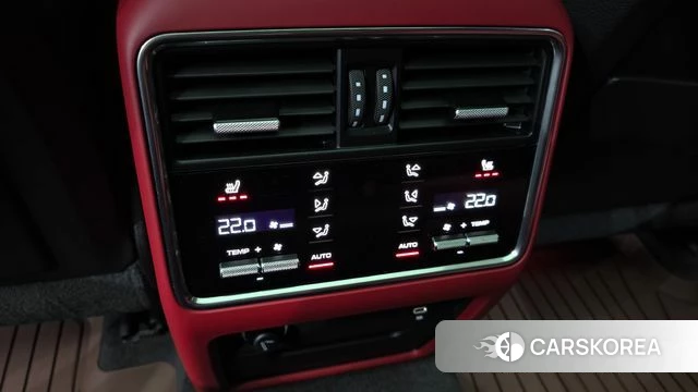 Porsche Cayenne (PO536) id 4414846 из Кореи 7