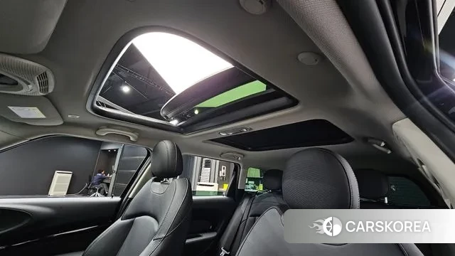 Mini Cooper Clubman id 3492726 из Кореи 7