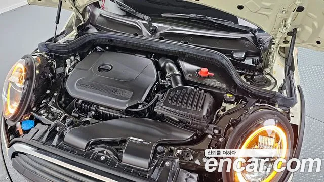 Mini Cooper id 2559954 из Кореи 7