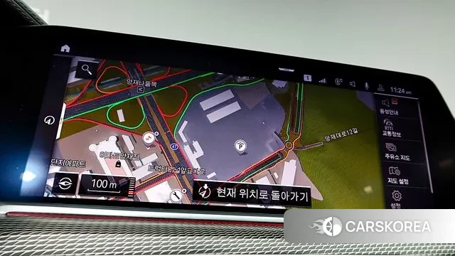 BMW X5 (G05) id 3616546 из Кореи 7