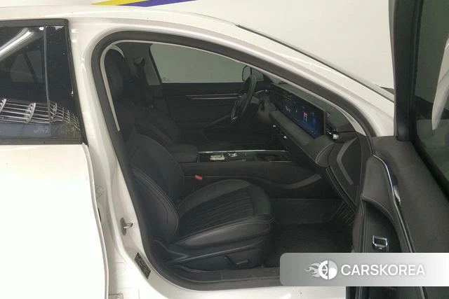 Ford Mondeo id 3908683 из Китая 7