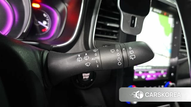 Renault Korea (Samsung) The New QM6 id 4967097 из Кореи 7