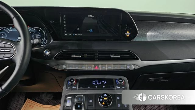 Hyundai Palisade id 4409986 из Кореи 7