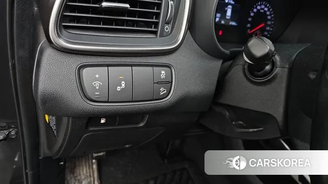 Kia The New Sorento id 3698561 из Кореи 7