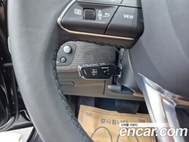 Audi A4 (B9) id 2852665 из Кореи 7