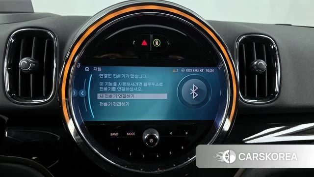 Mini Cooper Countryman id 3891778 из Кореи 7