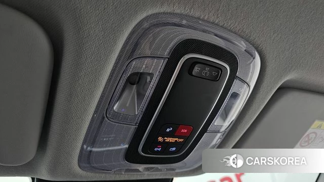 Hyundai Kona (SX2) id 4456658 из Кореи 7